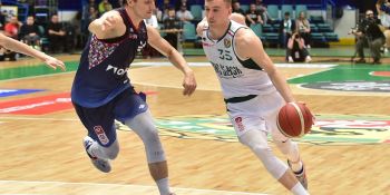 WKS Śląsk Wrocław - Twarde Pierniki Toruń 79:74