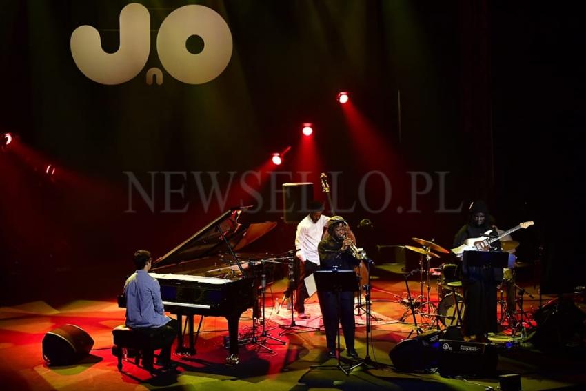 Jazz nad Odrą 2024 - dzień trzeci