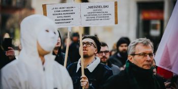 #otwieraMY - manifestacja we Wrocławiu