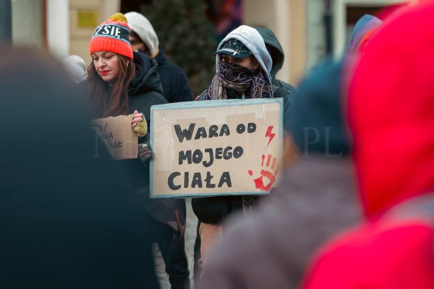 Ostatni dzwonek - dostępna aborcja teraz