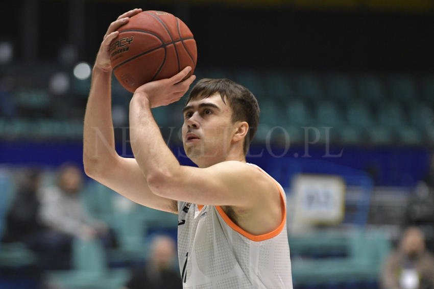 WKS Śląsk Wrocław - ratiopharm Ulm 100:88