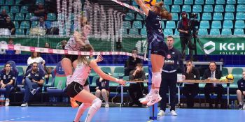 #VolleyWrocław - ITA TOOLS STAL Mielec 3:2