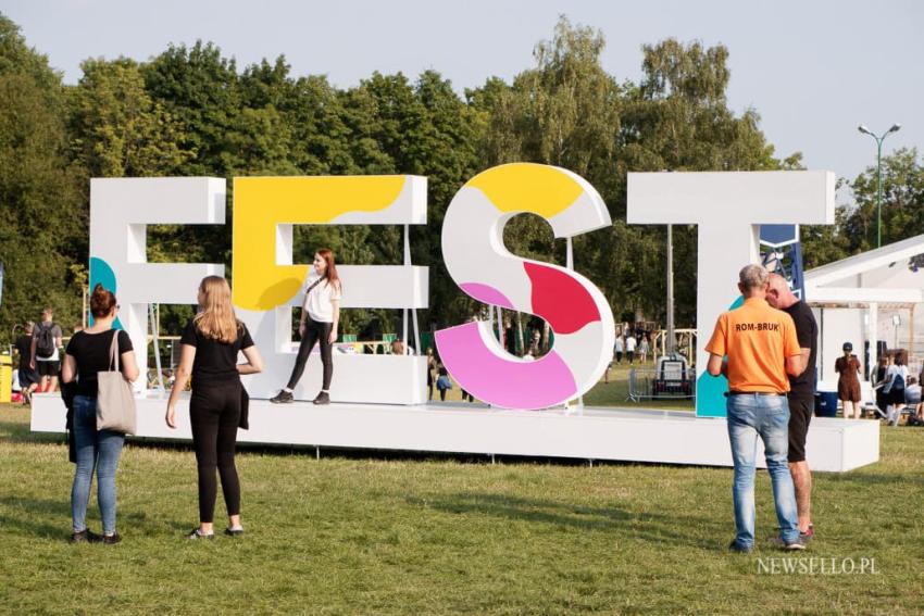 Fest Festival 2019 - dzień pierwszy