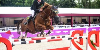 WARSAW JUMPING CSIO 4* - dzień drugi