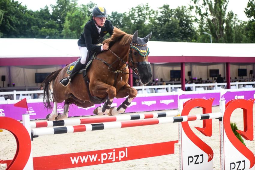 WARSAW JUMPING CSIO 4* - dzień drugi