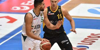 WKS Śląsk Wrocław - Trefl Sopot 77:67