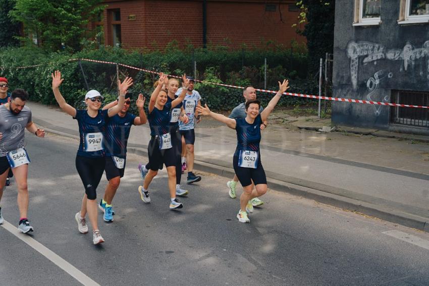 16. PKO Poznań Półmaraton