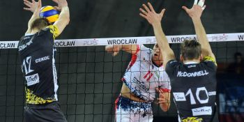 Trefl Gdańsk - ZAKSA Kędzierzyn Koźle