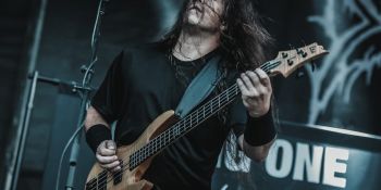 Brutal Assault 2018 - dzień 2