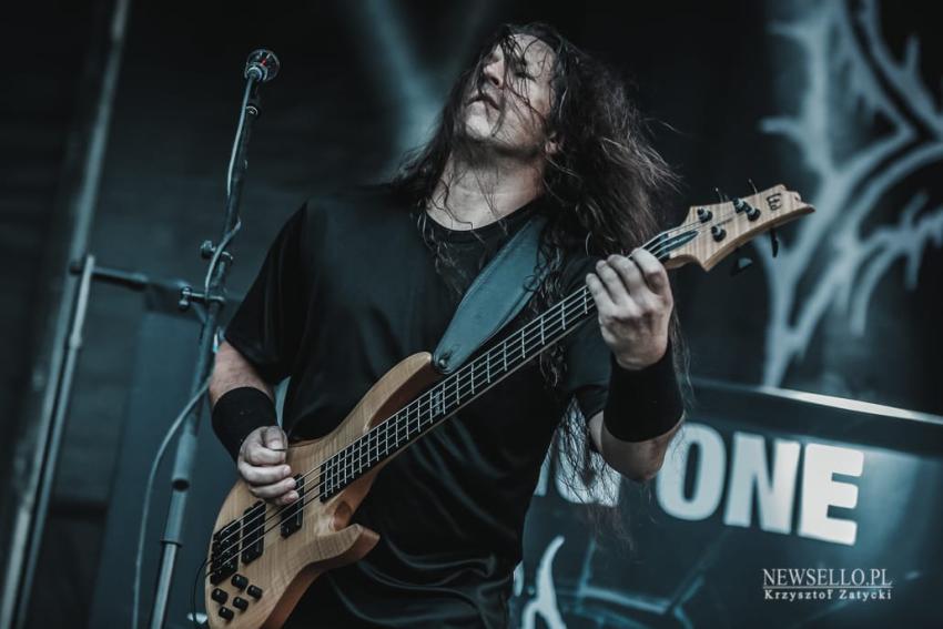 Brutal Assault 2018 - dzień 2