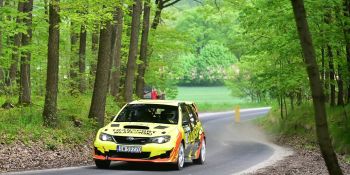 4. TEC2000 Rally 2023 - 2. Runda TARMAC MASTERS™ 2023