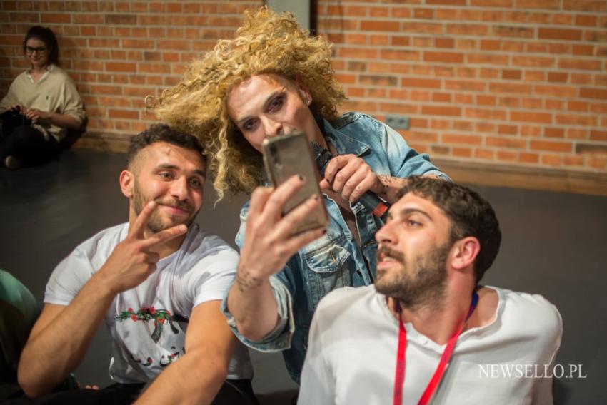 Malta Festiwal 2019 - Selfie Concert