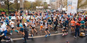 15. Poznań Półmaraton 2023