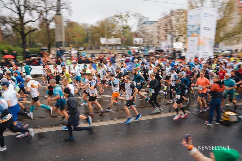 15. Poznań Półmaraton 2023