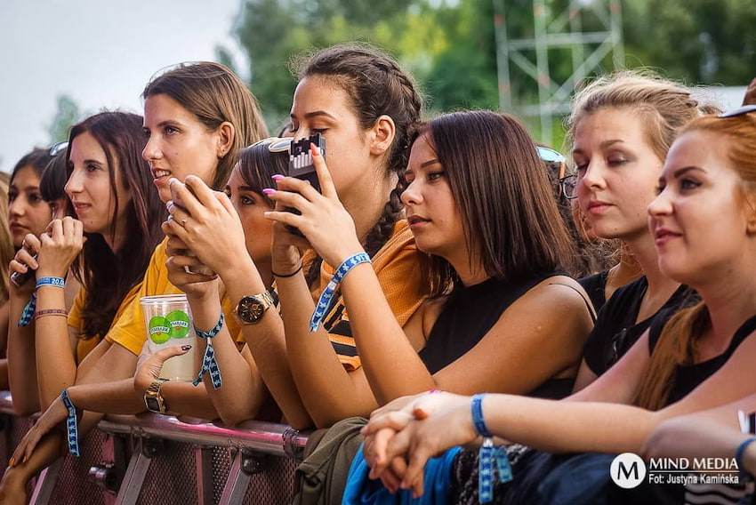 Live Kraków Festiwal - 2