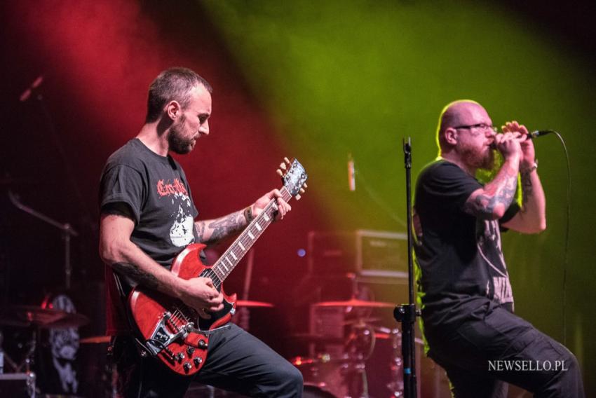 Philip Anselmo + Mentor