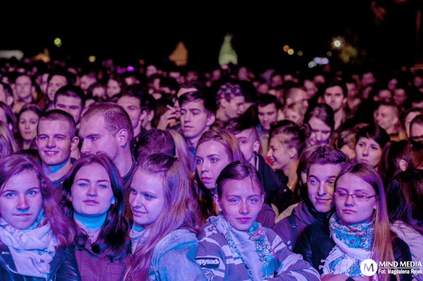 Juwenalia Śląskie 2016