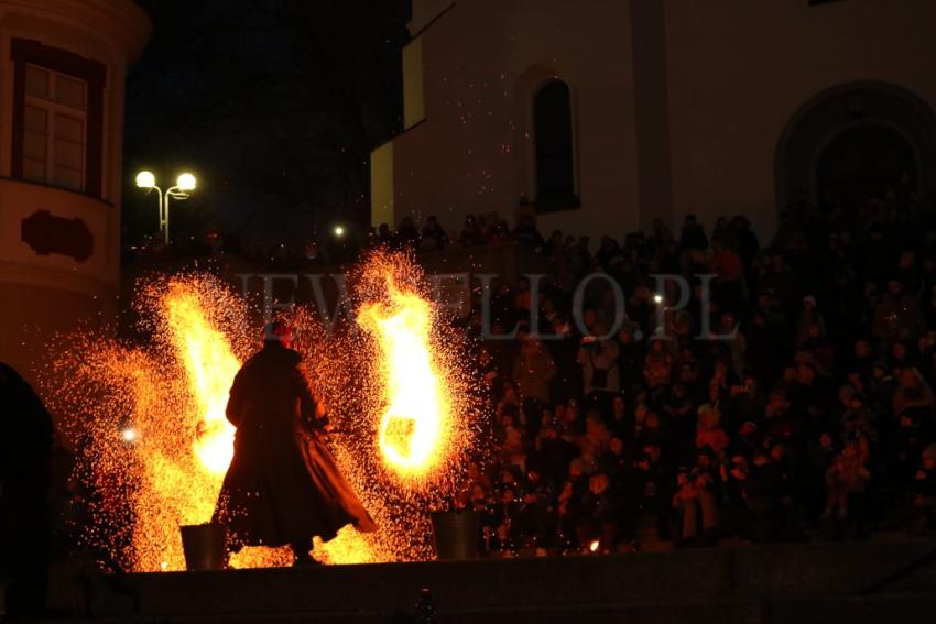 Finał WOŚP Opole