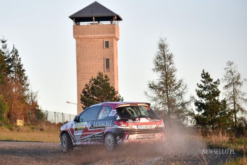 2. KIPARD Rally - Tarmac Masters