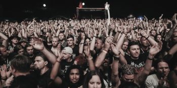 Brutal Assault 2018 - dzień 2