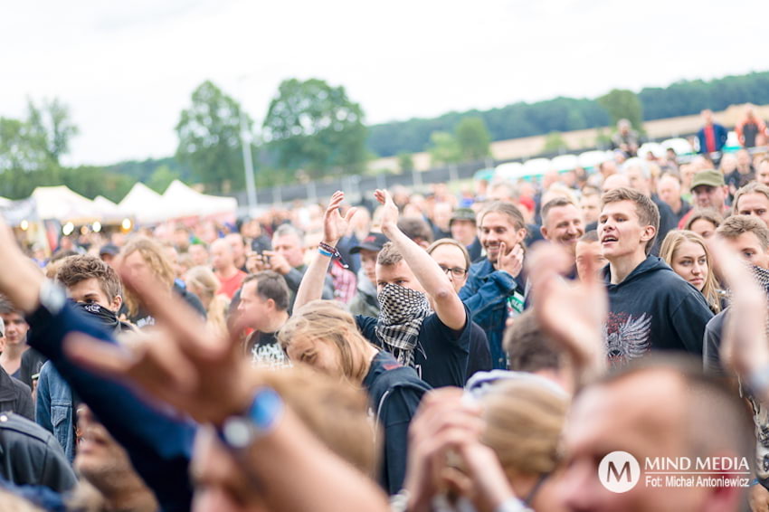 Jarocin Festiwal dzień 3