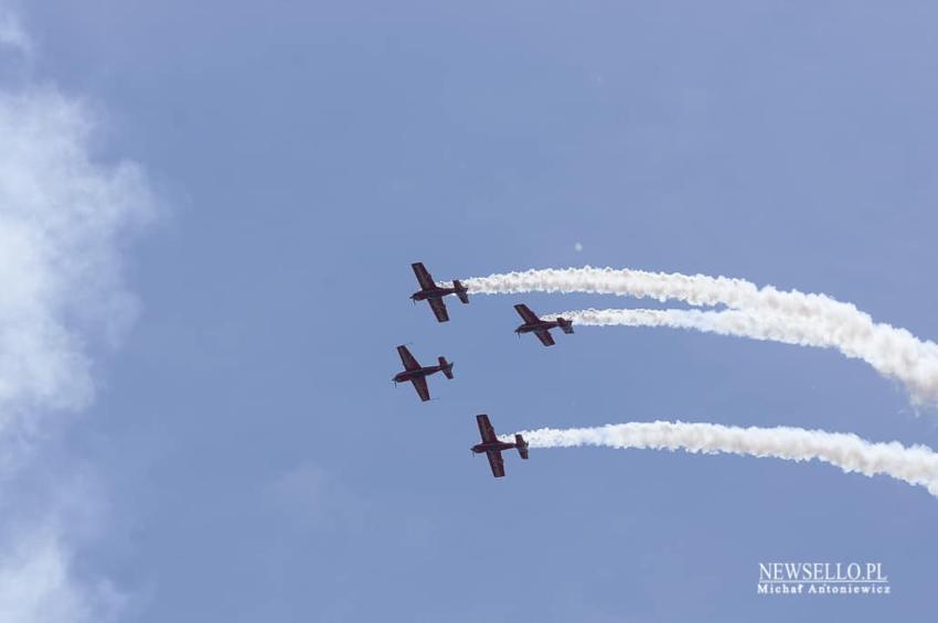 Poznań Airshow 2018