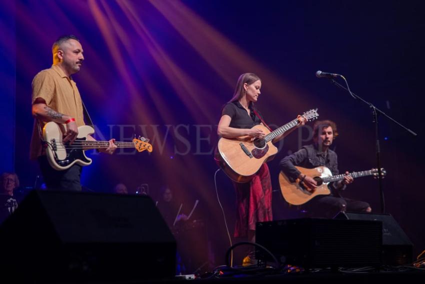 Koncert dla WOŚP w klubie Wytwórnia w Łodzi