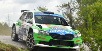 Croatia Rally 2022 - finał