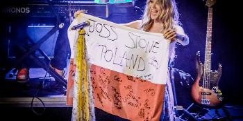 JossStone_Wrocław