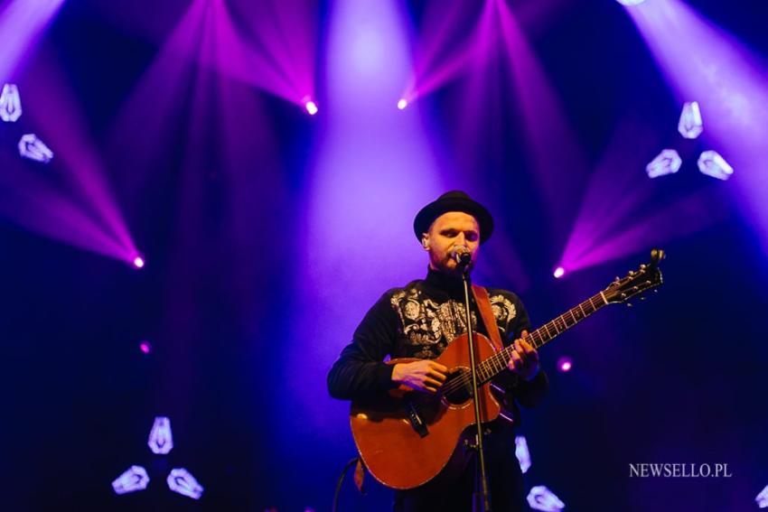 Światło dla Ukrainy - koncert w Poznaniu