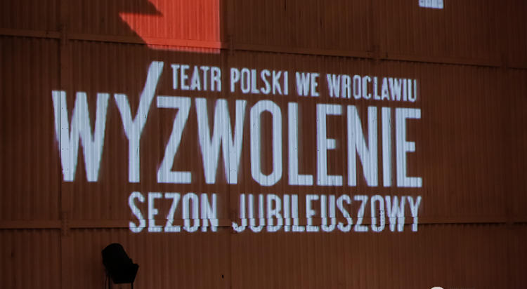 70-lecie Teatru Polskiego we Wrocławiu