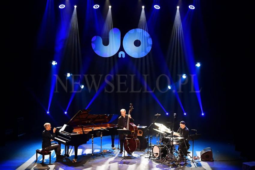 Jazz nad Odrą 2024 - dzień drugi