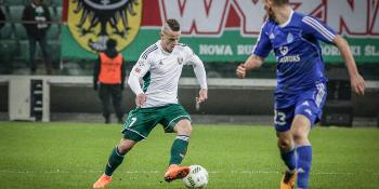 Wroclaw: Ekstraklasa Slask Wroclaw - Ruch Chorzow