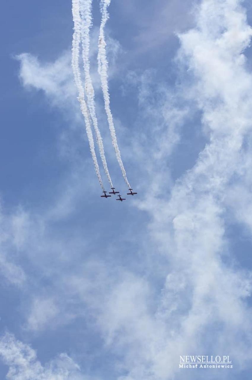 Poznań Airshow 2018