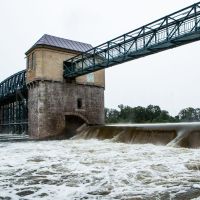 Wrocław w obliczu zagrożenia powodziowego: alerty i działania zapobiegawcze