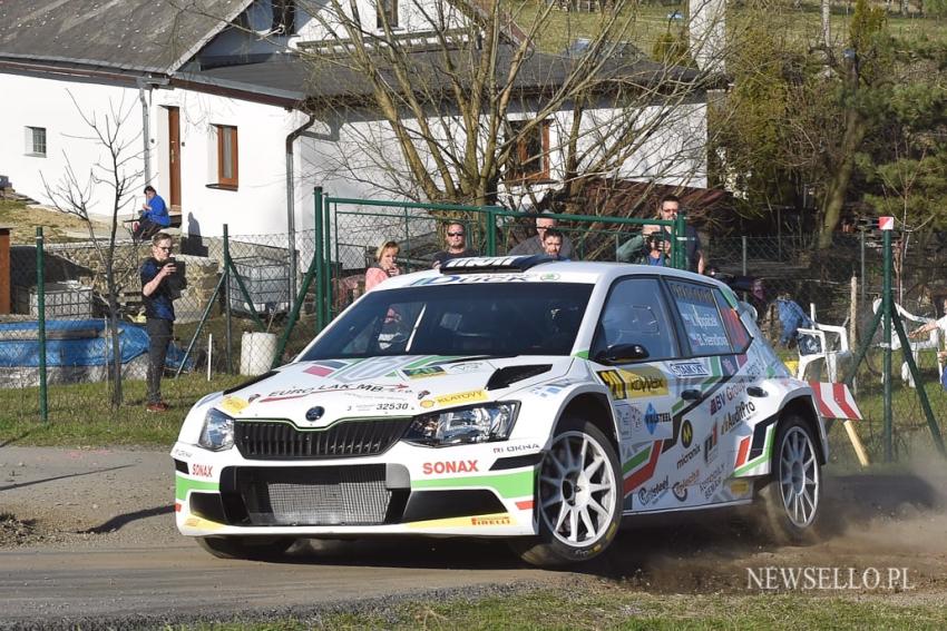 38. Kowax Valašská Rally ValMez 2019