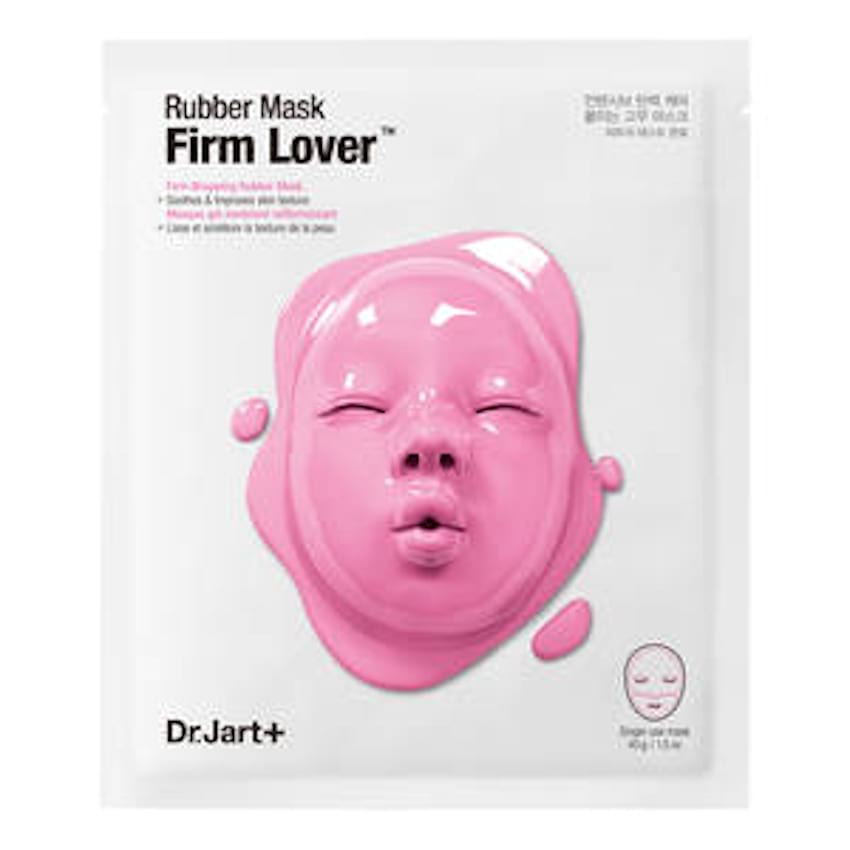 Dr. Jart, Rubber Mask Firming Solution