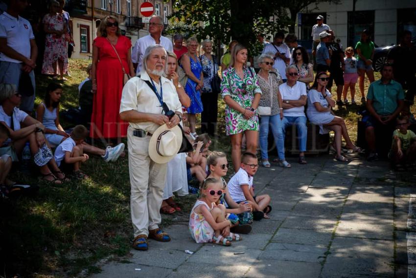 Święto Wojska Polskiego - Kielce