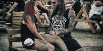 Brutal Assault 2018 - dzień 4