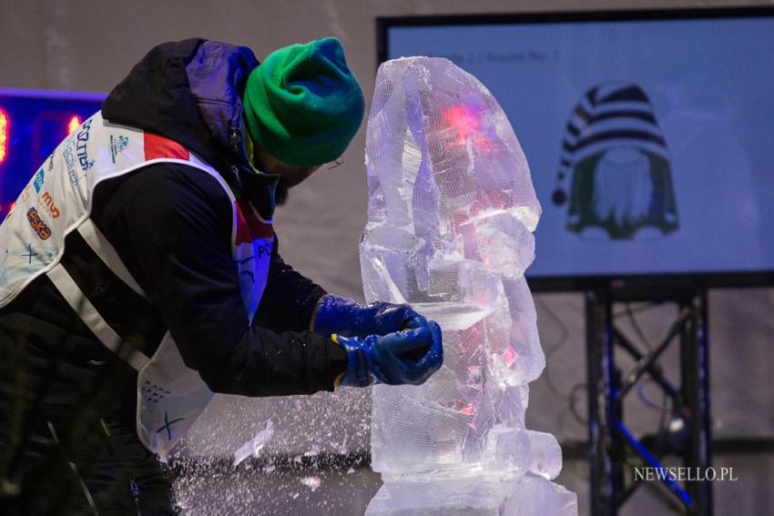 Poznań Ice Festival 2021