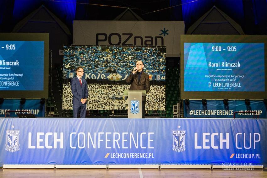 Lech Conference 2017