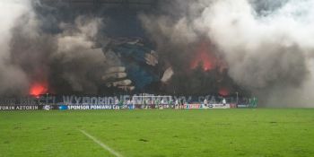 Lech Poznań - Śląsk Wrocław 2:0