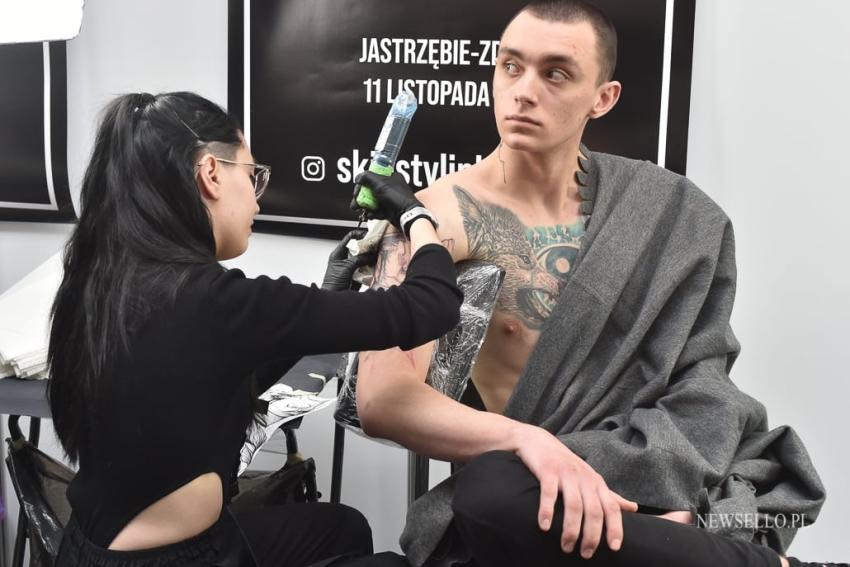 Kustomhead & Wrocław Tattoo Show 2022