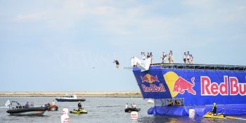 Konkurs lotów: Red Bull