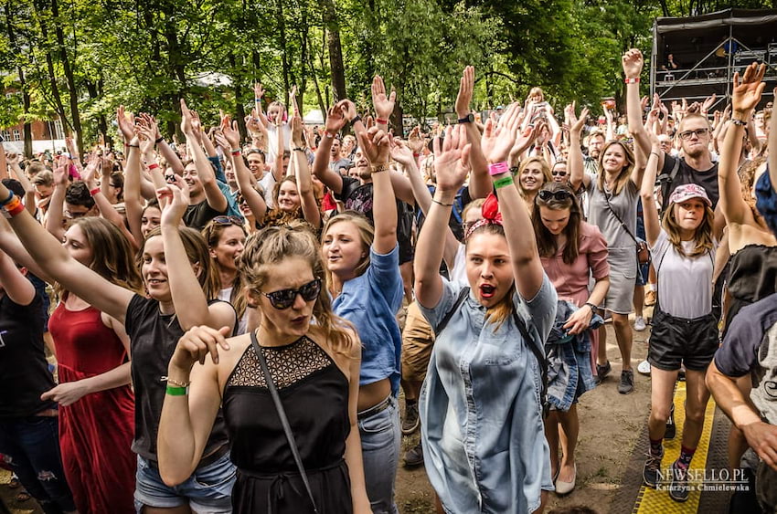 Co jest Grane 24 - Dzień 2