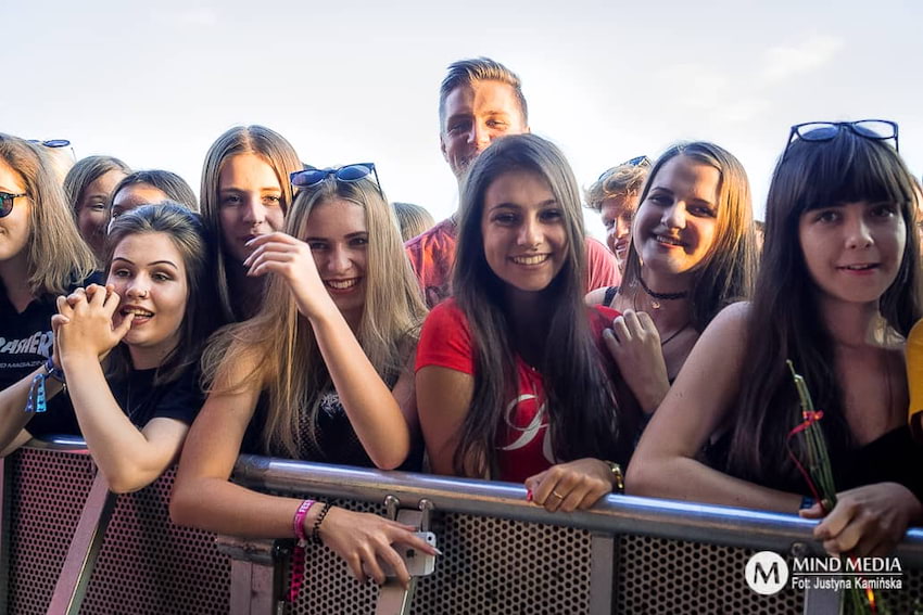 Live Kraków Festiwal - 2