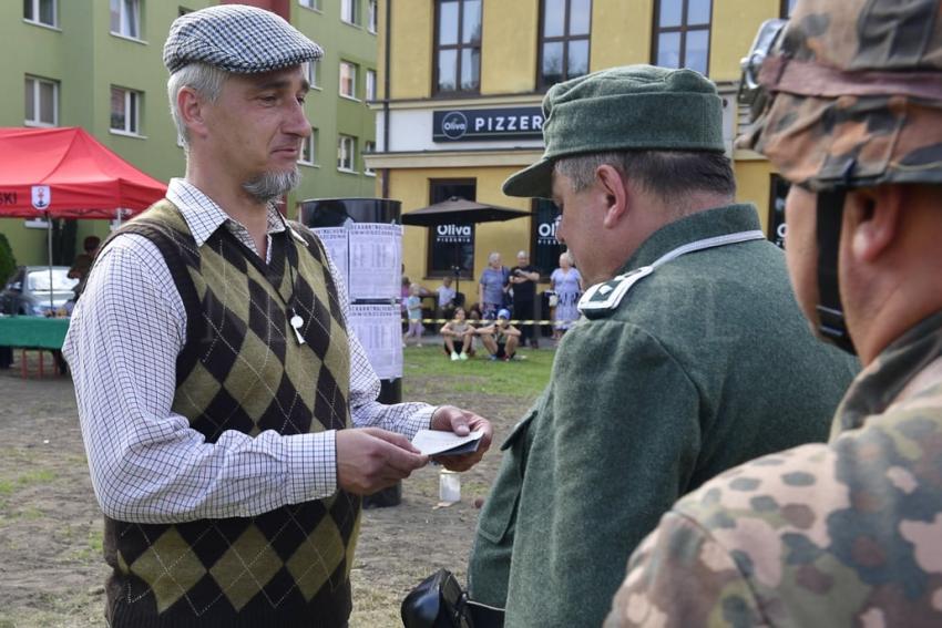 Lubin Upamiętnia 80. Rocznicę Wybuchu Powstania Warszawskiego