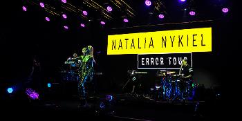 Łodź: Koncert Natalii Nykiel 