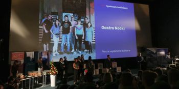 30 Kreatywnych we Wrocławiu - Gala