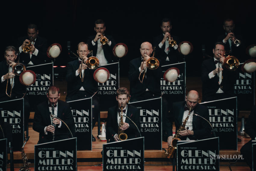 Glenn Miller Orchestra